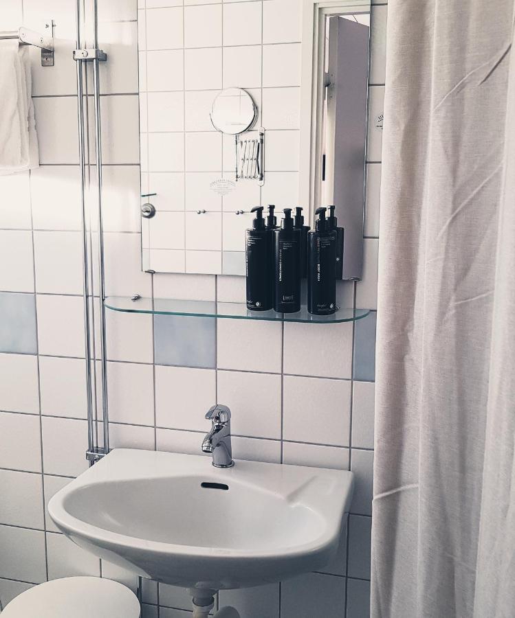 Ulvsby Herrgard Sunne Esterno foto