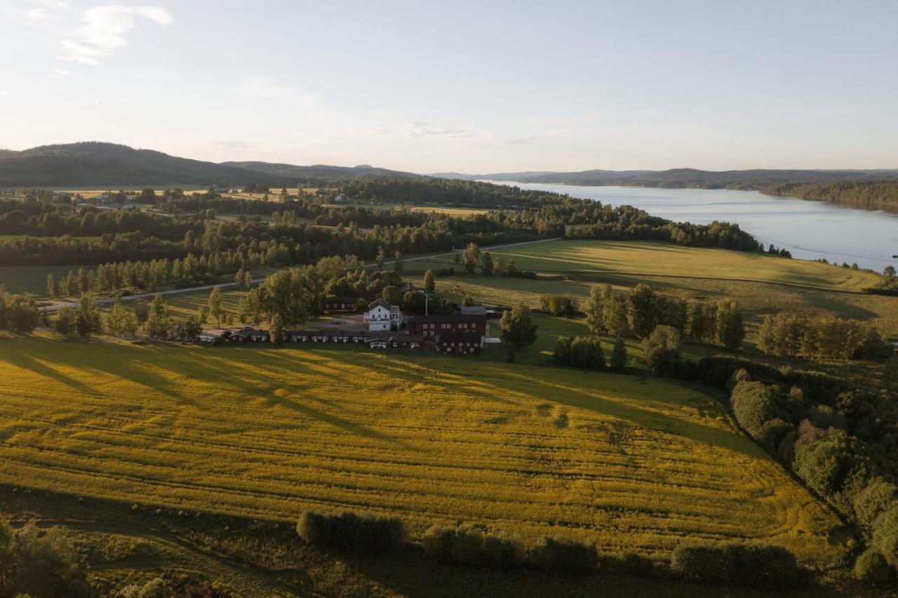 Ulvsby Herrgard Sunne Esterno foto