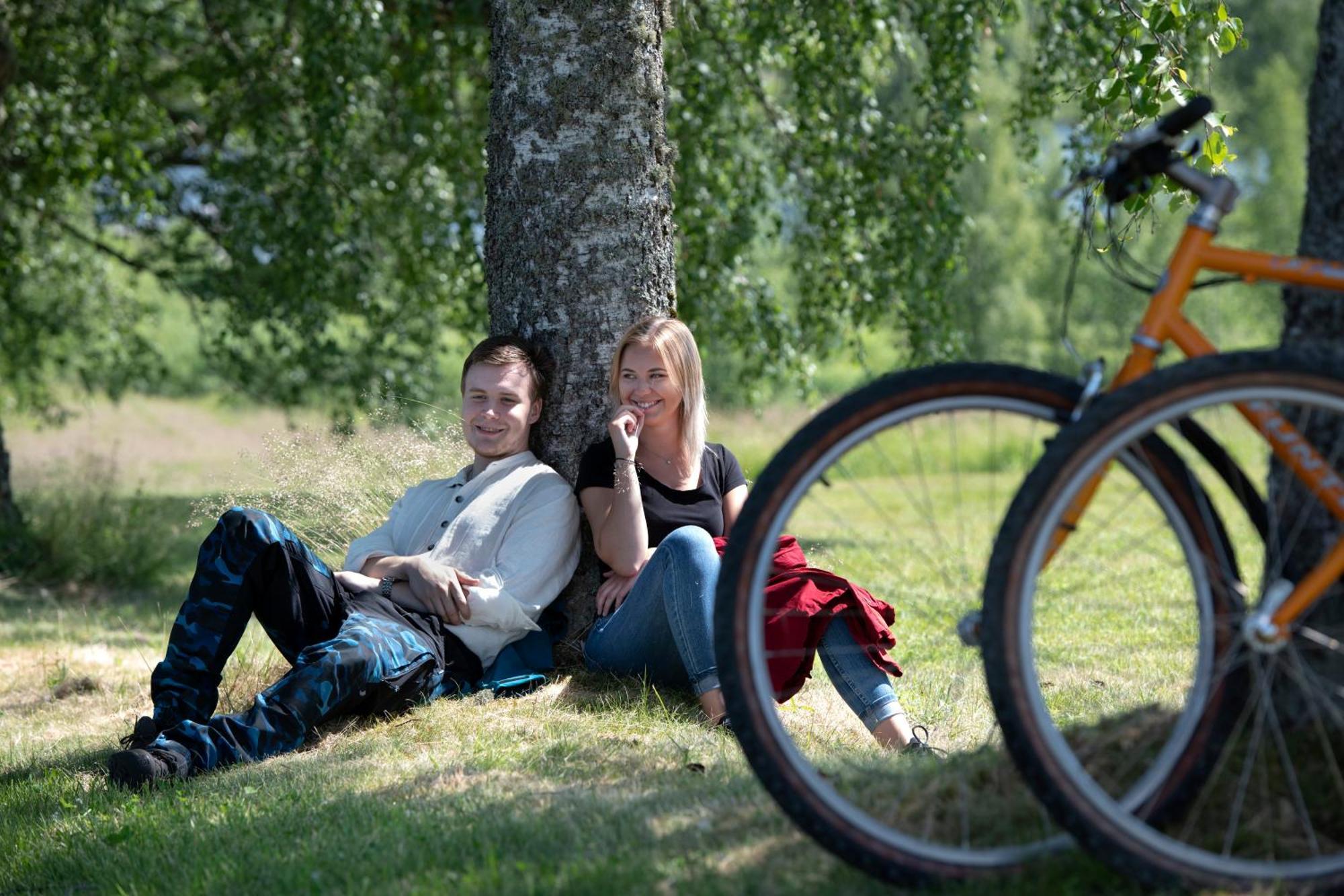 Ulvsby Herrgard Sunne Esterno foto